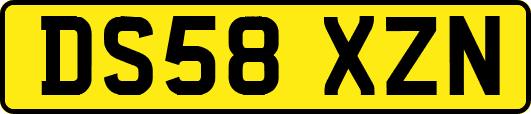 DS58XZN