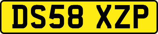 DS58XZP