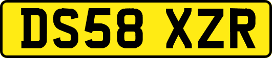 DS58XZR