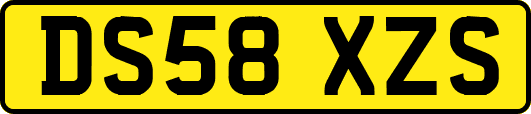 DS58XZS
