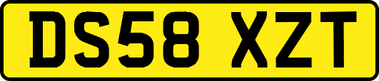 DS58XZT