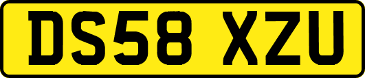DS58XZU