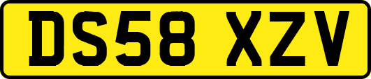 DS58XZV