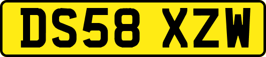 DS58XZW