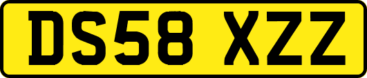 DS58XZZ