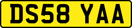 DS58YAA