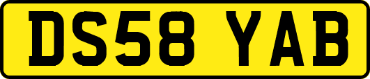 DS58YAB