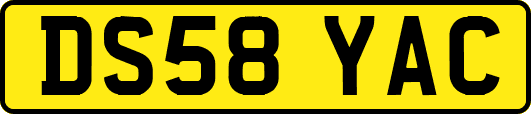 DS58YAC