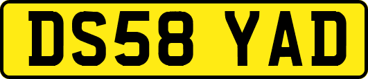 DS58YAD