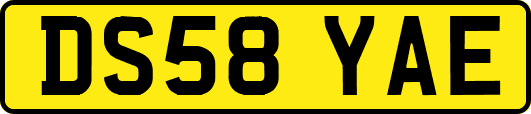 DS58YAE