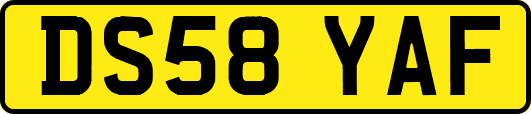 DS58YAF