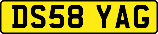 DS58YAG