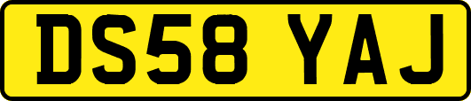 DS58YAJ