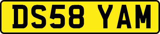 DS58YAM