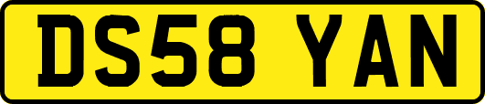DS58YAN