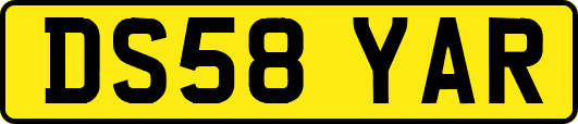 DS58YAR