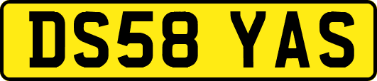 DS58YAS