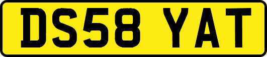 DS58YAT