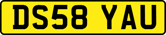 DS58YAU