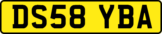 DS58YBA
