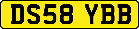 DS58YBB