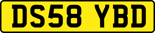 DS58YBD