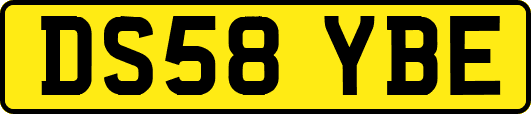 DS58YBE