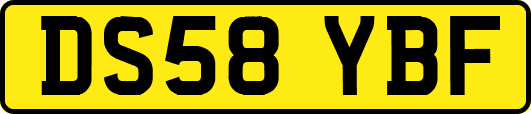 DS58YBF