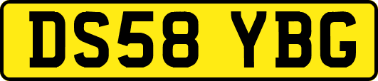 DS58YBG