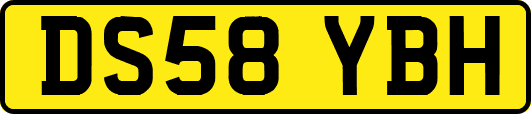 DS58YBH