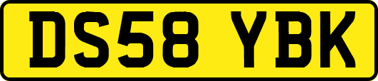 DS58YBK