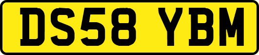 DS58YBM