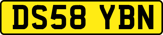 DS58YBN