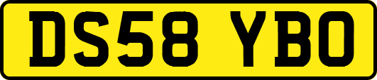 DS58YBO