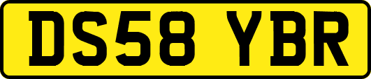 DS58YBR