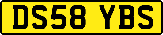 DS58YBS