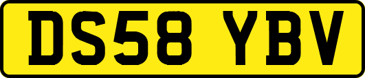 DS58YBV