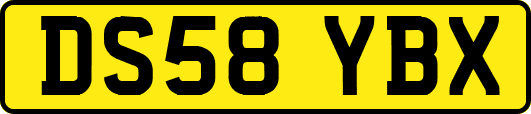 DS58YBX