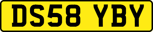 DS58YBY