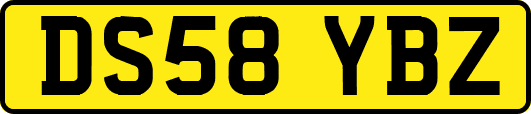 DS58YBZ