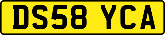DS58YCA