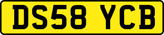 DS58YCB