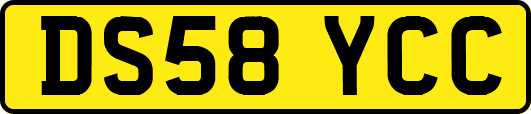 DS58YCC