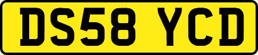 DS58YCD