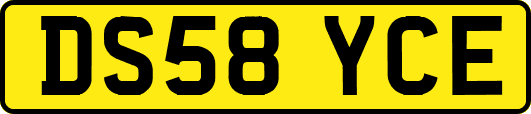 DS58YCE