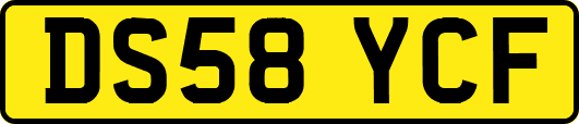 DS58YCF