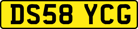 DS58YCG