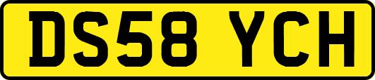 DS58YCH