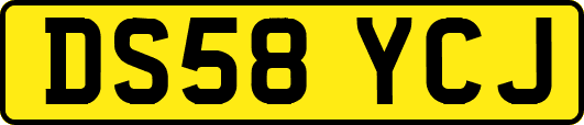 DS58YCJ
