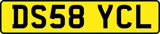 DS58YCL